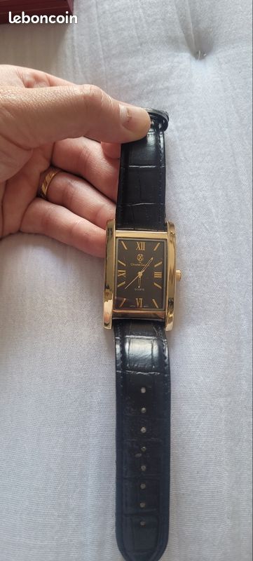 Montre Christian Lacroix (image 2)
