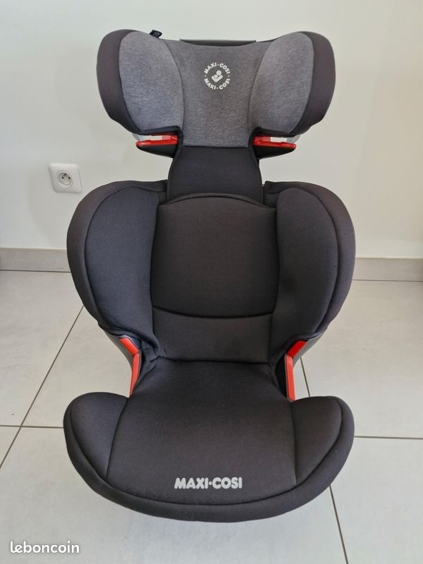 Réhausseur voiture Maxi Cosy avec dossier (image 1)