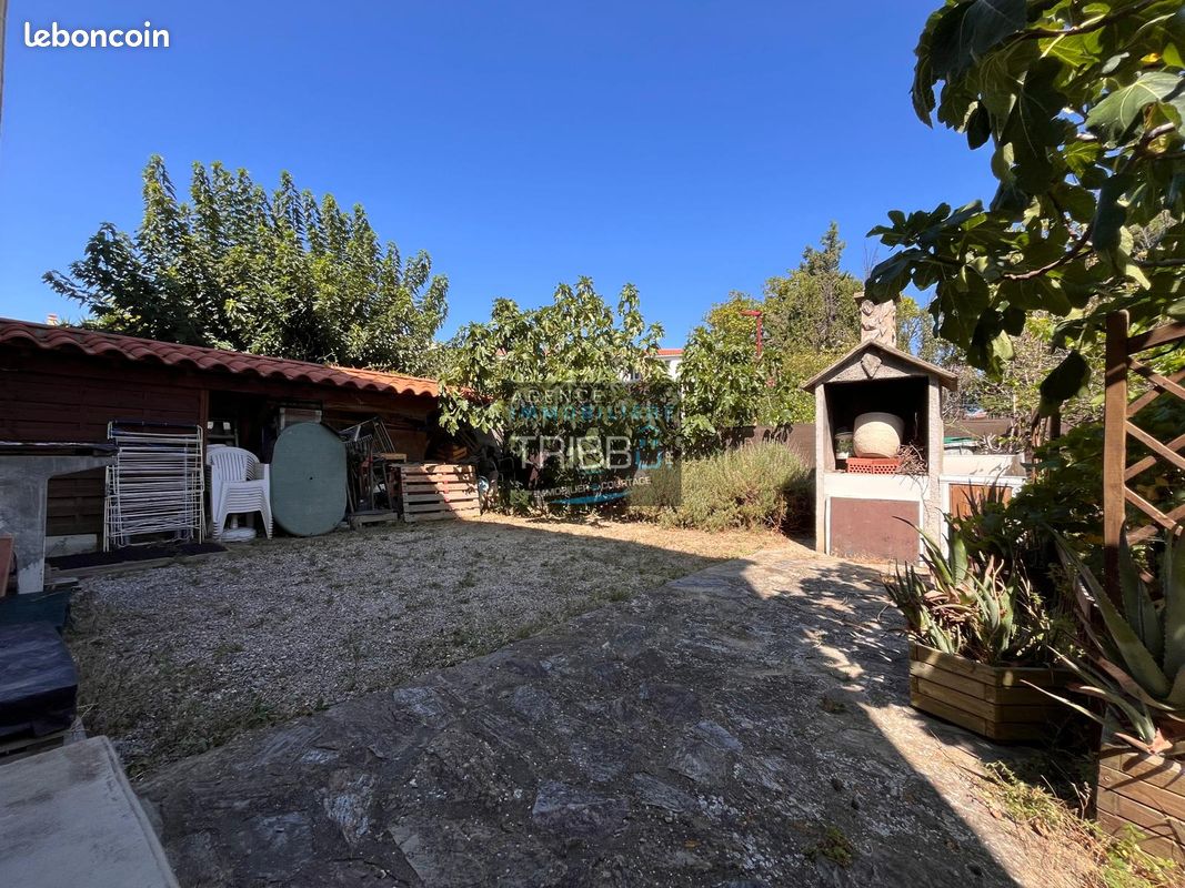Maison 5 pièces 86 m² · à Toulouges · 86 m² · 219 000 €