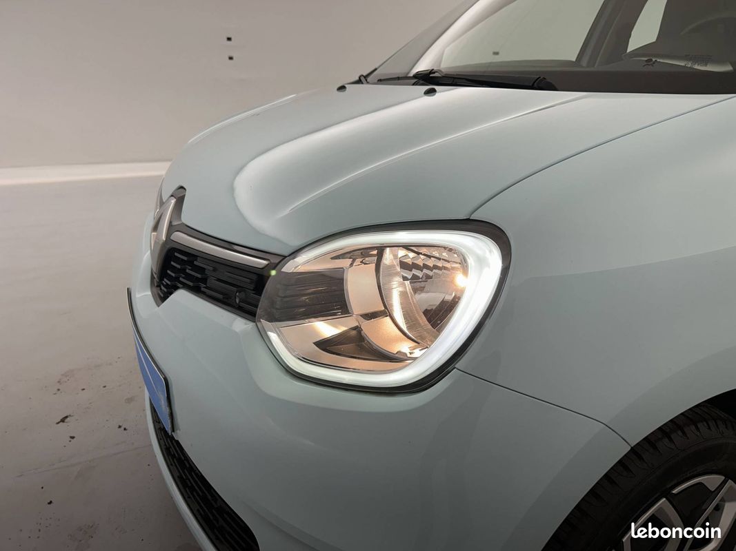 RENAULT Twingo III SCe 65 Equilibre (image 23)