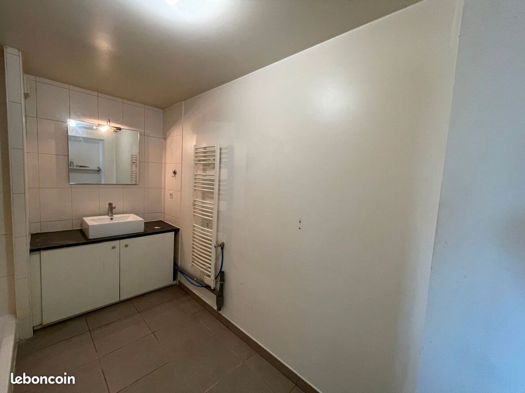 Appartement 2 pièces 44 m² · à Castelnau-le-lez · 44 m² · 599 €