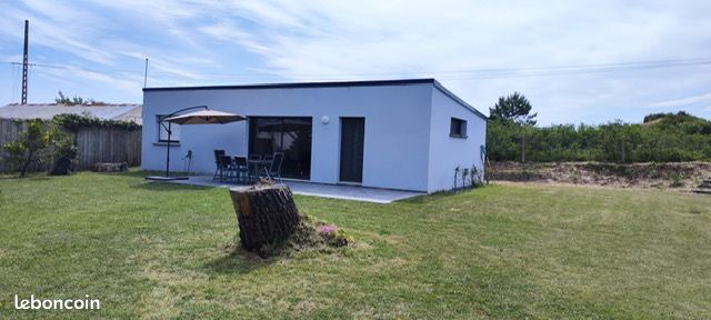 Charmante Maison de Vacances en Normandie (image 1)