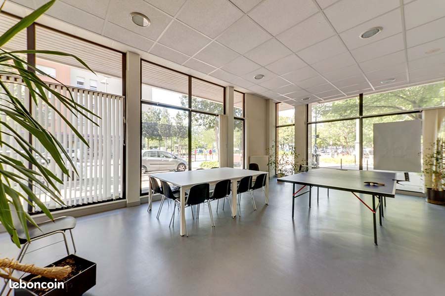 Appartement a louer echirolles - 1 pièce(s) - 18 m2 - Surfyn