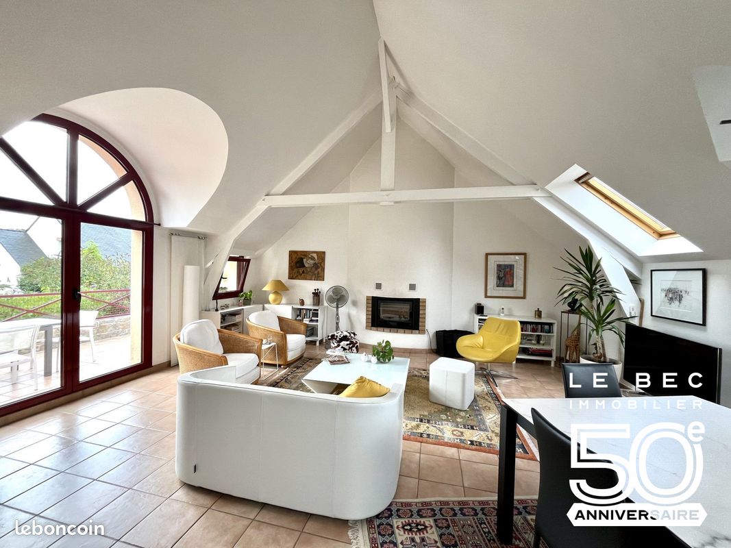 Maison 6 pièces 120 m² · à Séné · 120 m² · 592 800 €