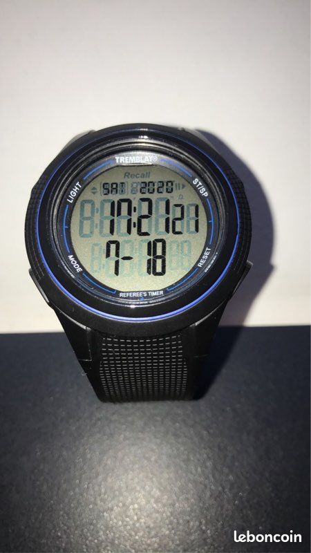 Montre sport (image 1)