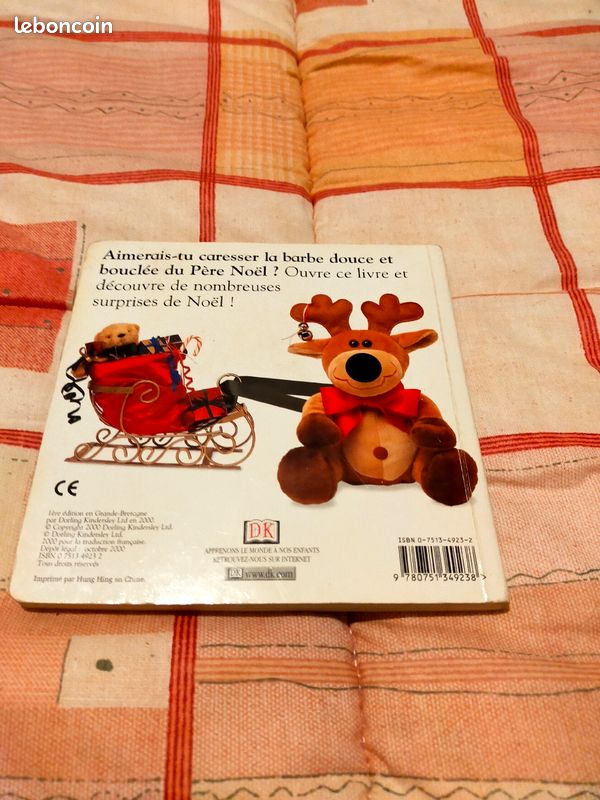 Livre noël (image 2)