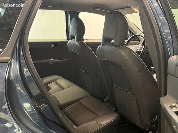 Volvo V50 1.8 ETHANOL 125 CH BVM MOMENTUM - CUIR 240800 km (image 23)