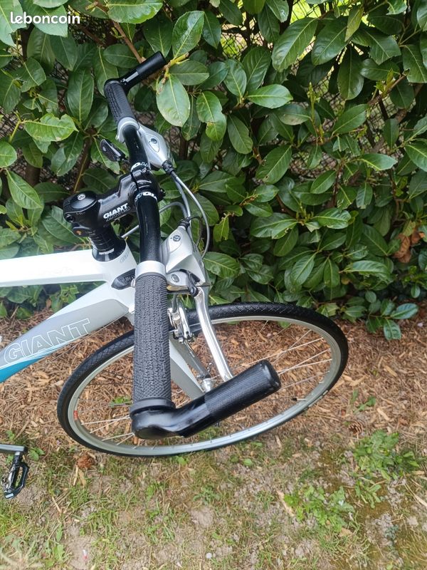 Giant Dash taille S - vélo de route équipé Shimano (image 6)