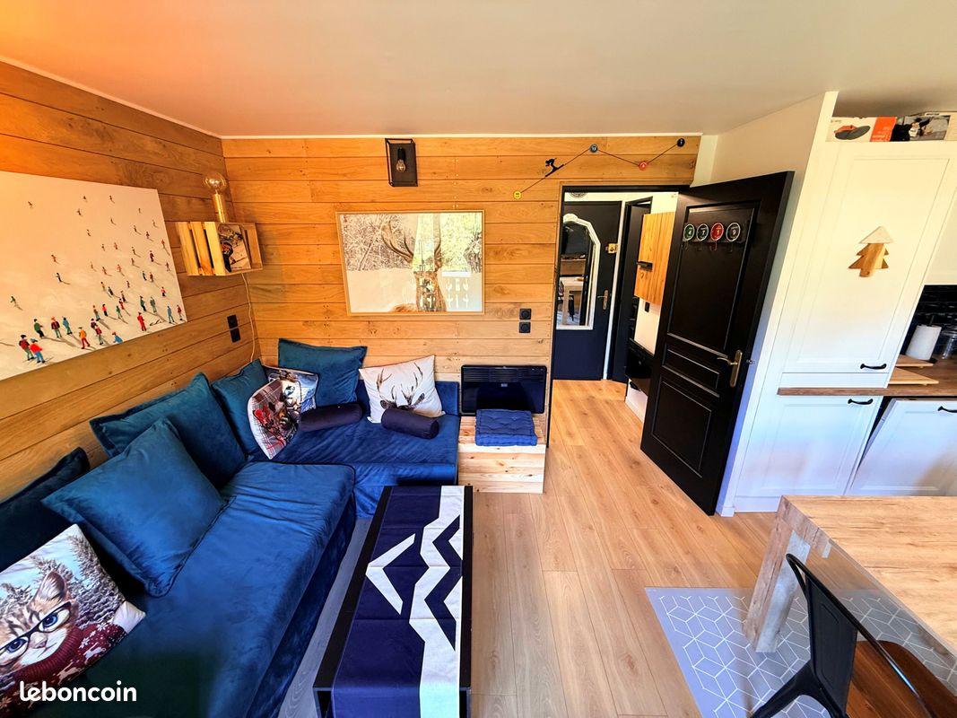 Appartement 4 pièces 65 m² · à Vars · 65 m² · 437 000 €