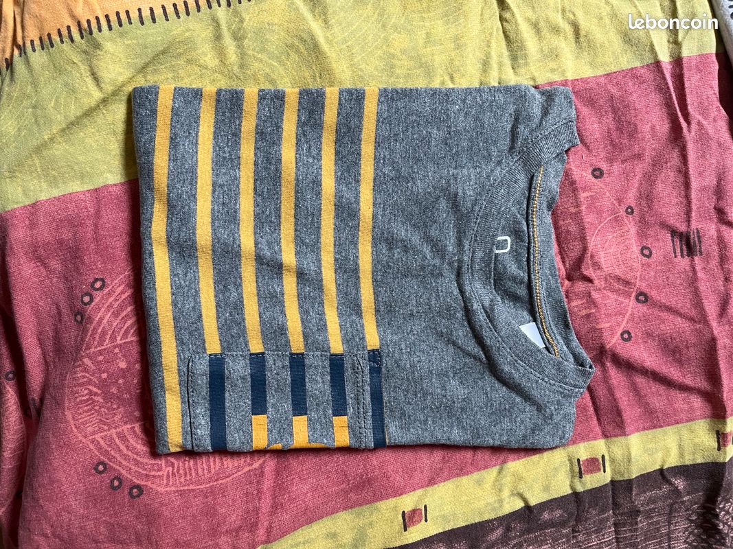 Lot vêtements okaidi (image 2)