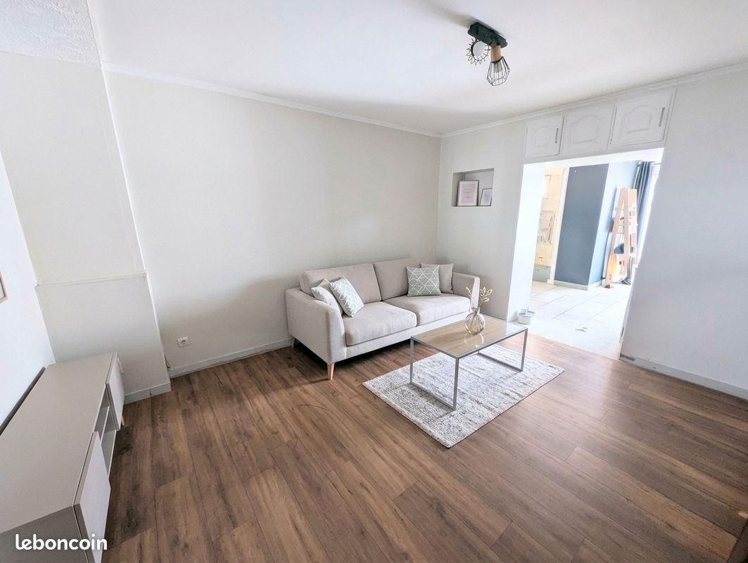 Appartement 2 pièces 39 m² · à La Queue-en-Brie · 39 m² · 109 900 €