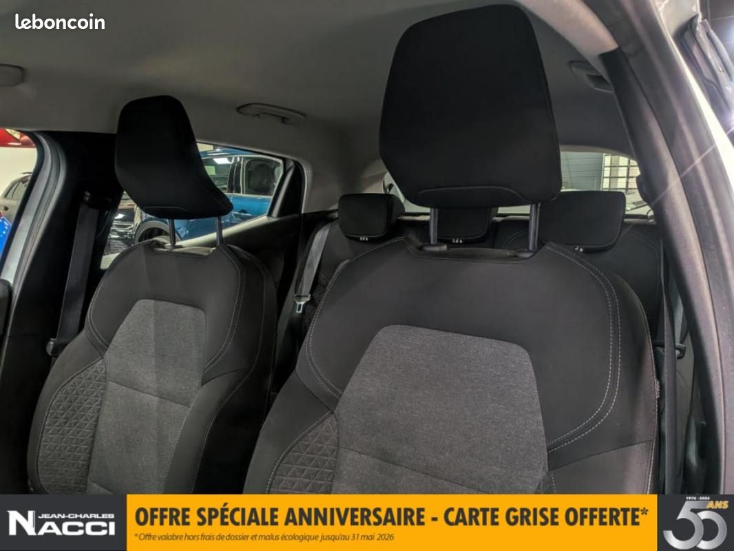 Renault Clio V Blue dCi 115 Business (image 10)