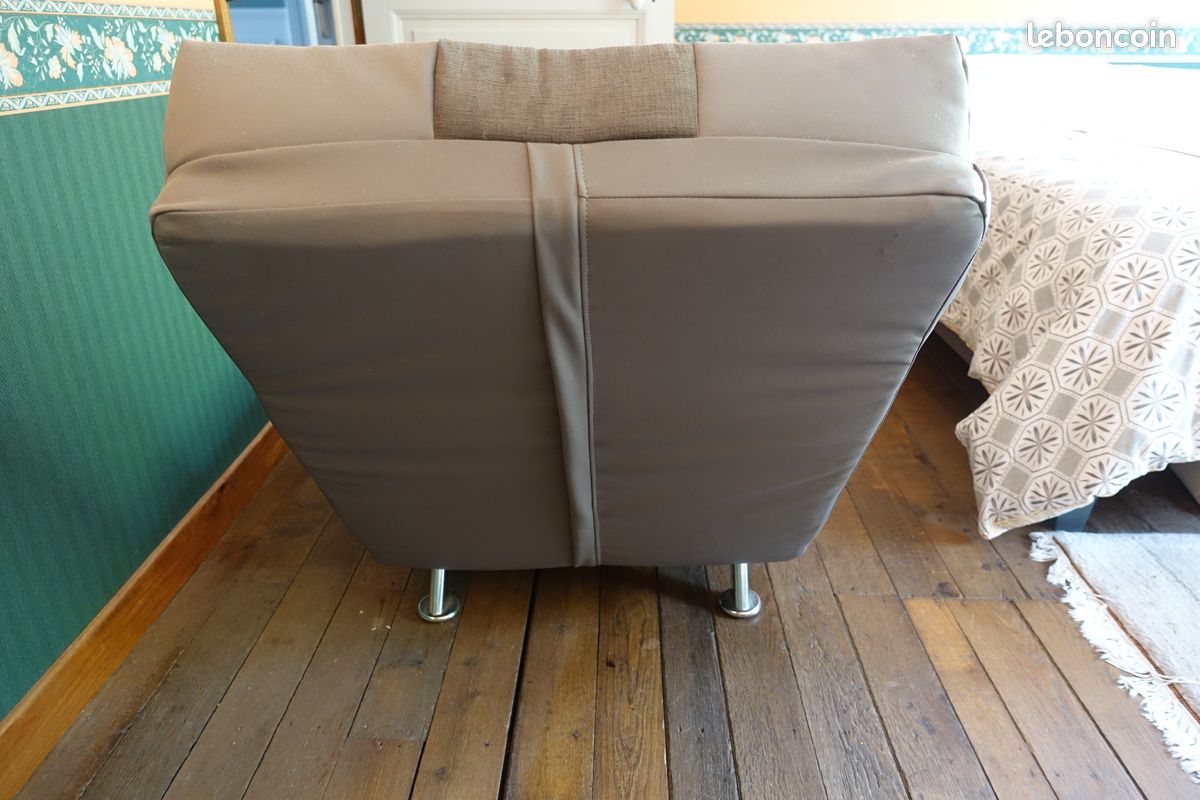 Fauteuil liseuse meridienne (image 4)