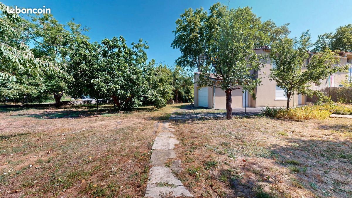 Maison 3 pièces 60 m² · à Limoux · 60 m² · 168 900 €