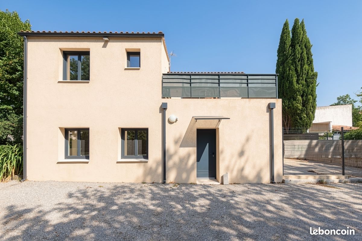 Appartement 3 pièces 75 m² · à Les Pennes-Mirabeau · 75 m² · 332 800 €