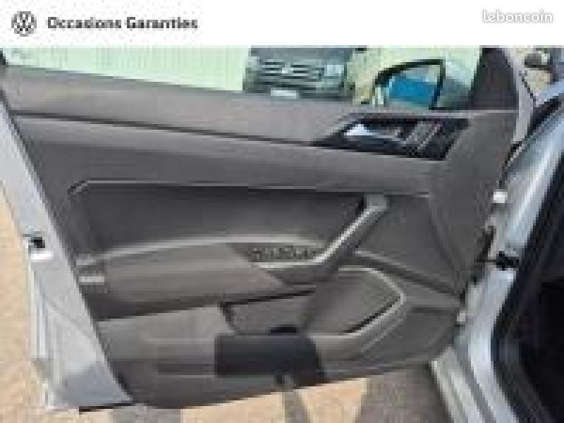 Volkswagen Polo 1.0 TSI 95ch VW Edition (image 12)