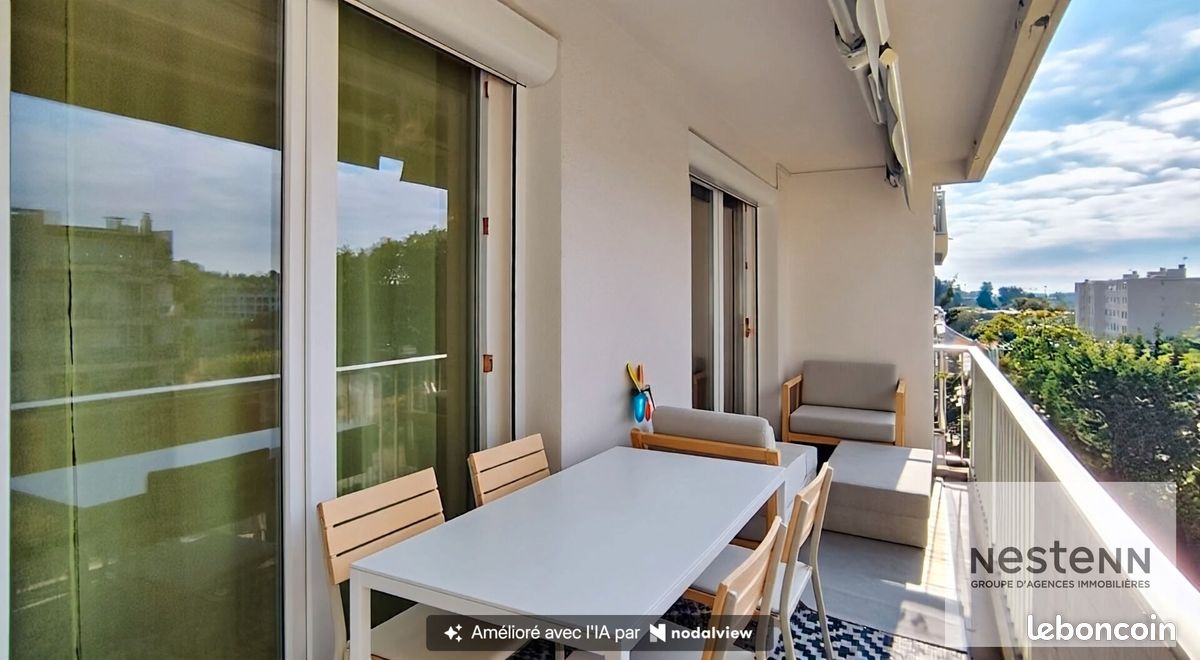 Appartement 3 pièces 74 m² · à Montpellier · 74 m² · 210 000 €
