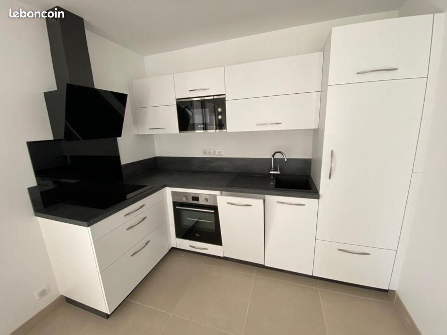 Appartement a louer vannes - 3 pièce(s) - 62 m2 - Surfyn