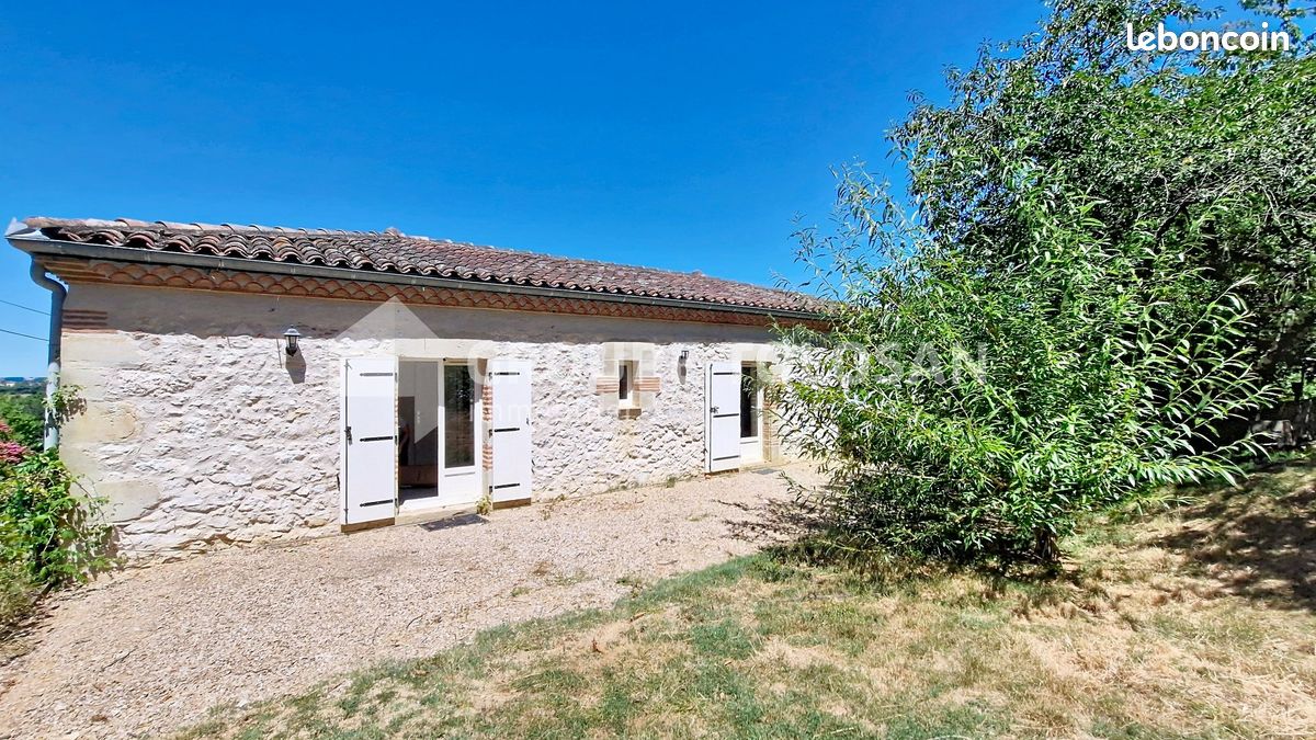 Maison 3 pièces 89 m² · à Teyssode · 89 m² · 750 €/mois