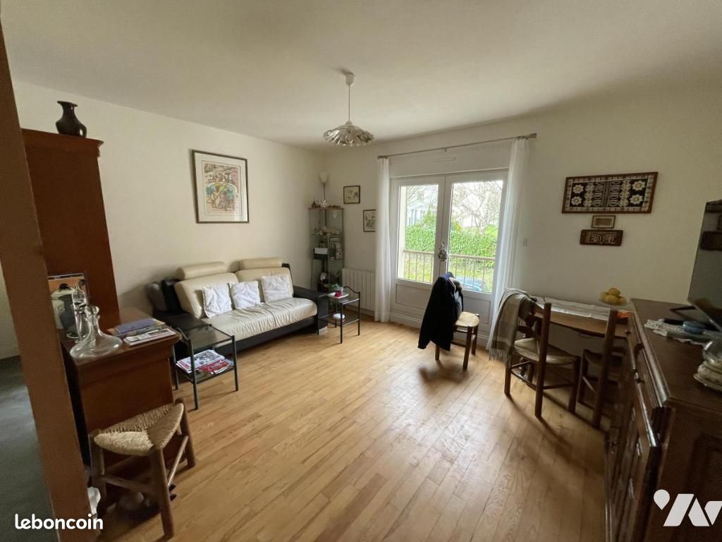 Appartement 4 pièces 51 m² · à Paimpol · 51 m² · 173 508 €