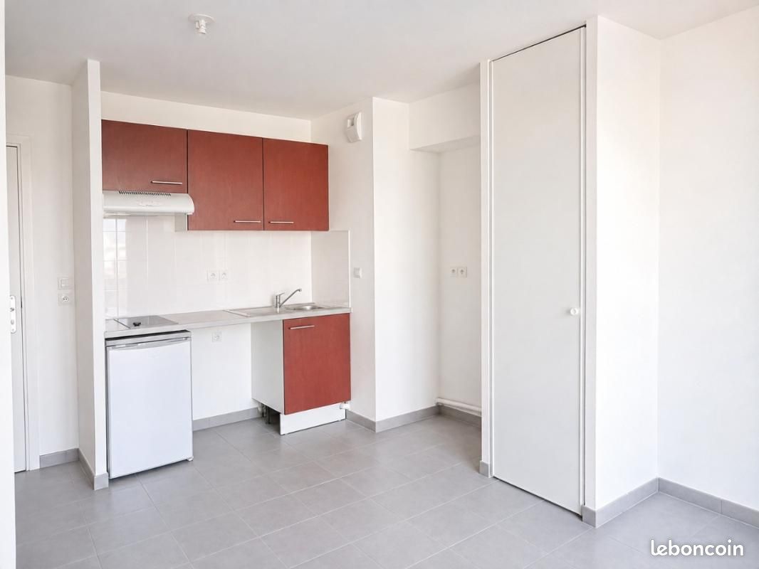 Appartement 2 pièces 41 m² · à Toulouse · 41 m² · 582 €/mois