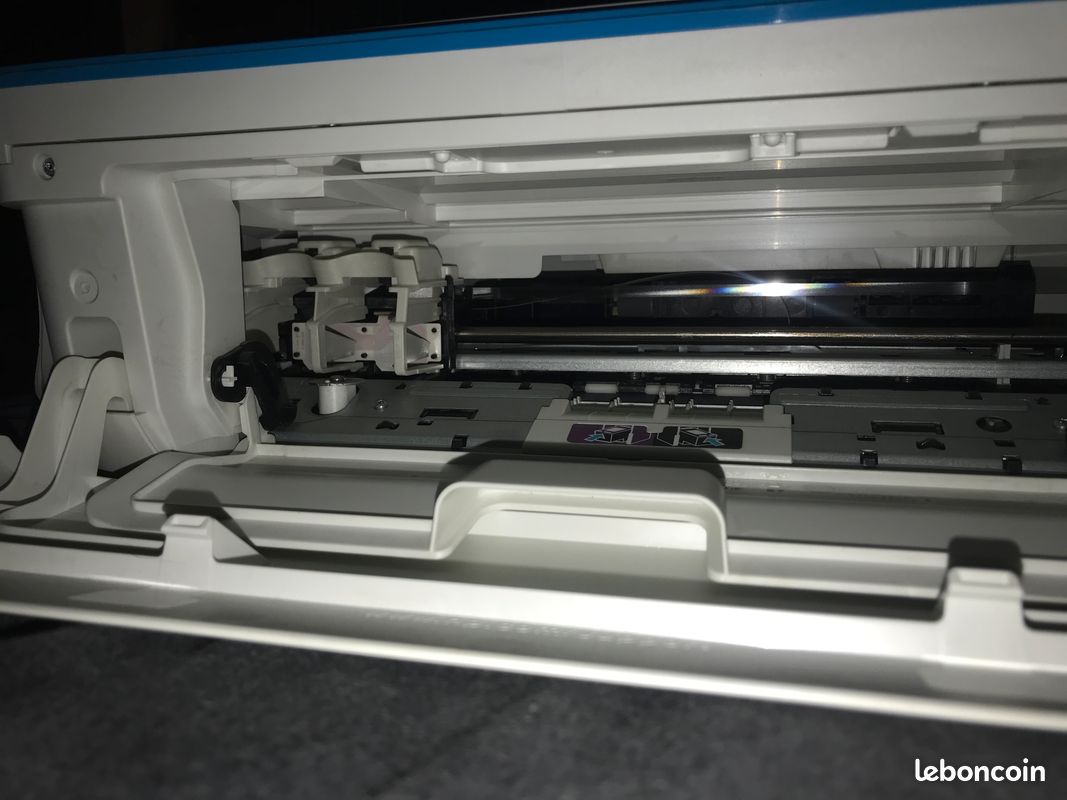 Imprimante Hp (image 4)