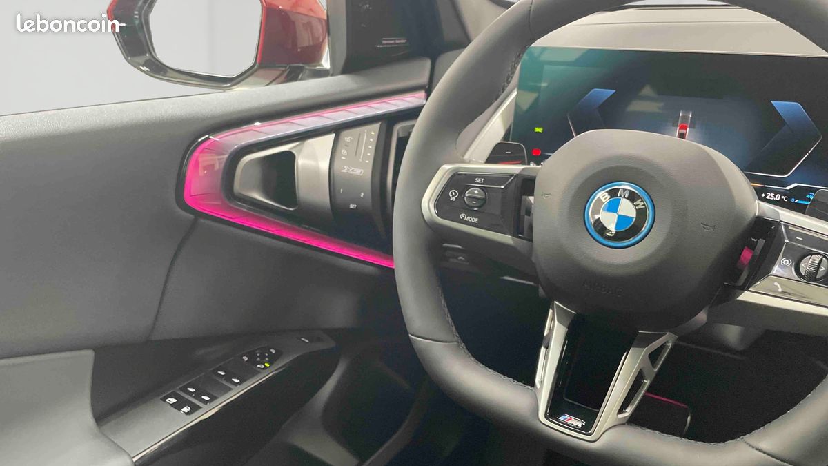 BMW X3 30e xDrive 299 ch BVA8 M Sport (image 19)
