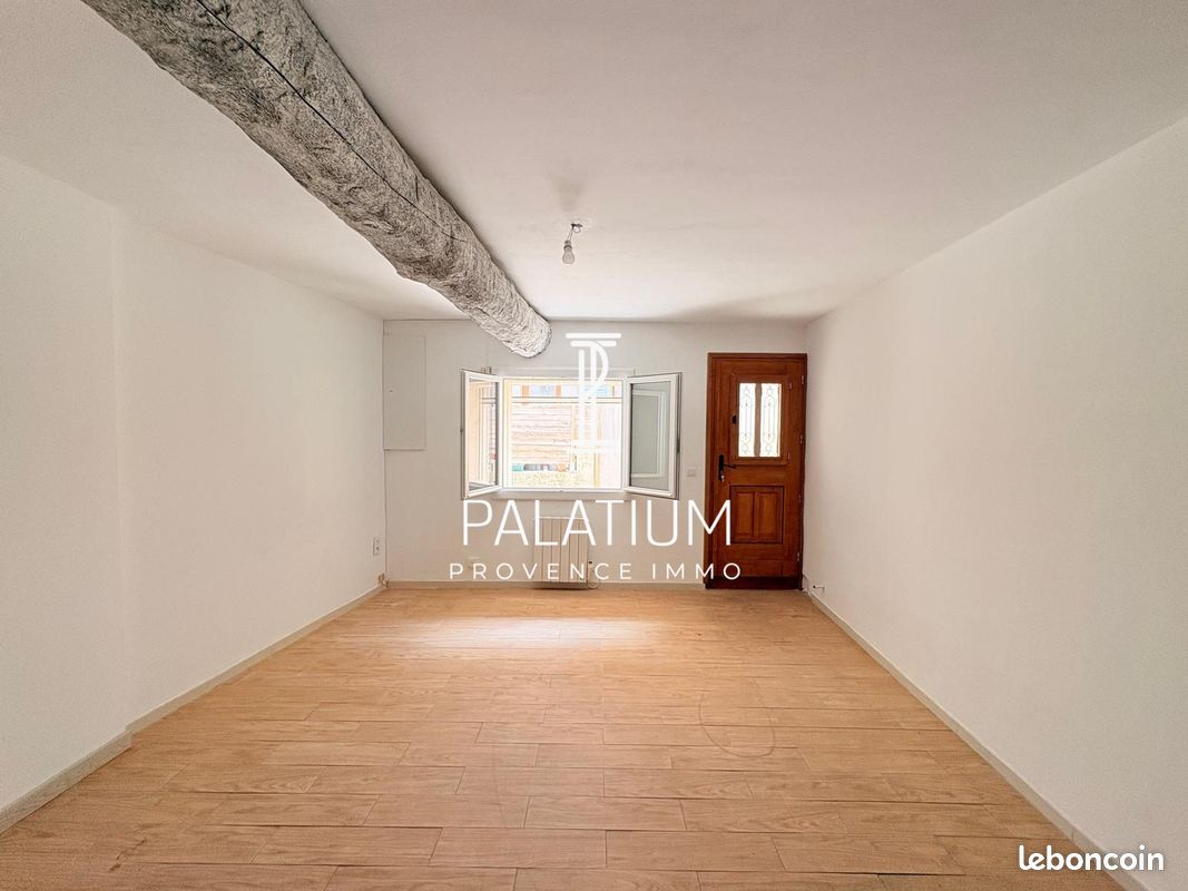 Maison 2 pièces 40 m² · à Lambesc · 40 m² · 145 000 €