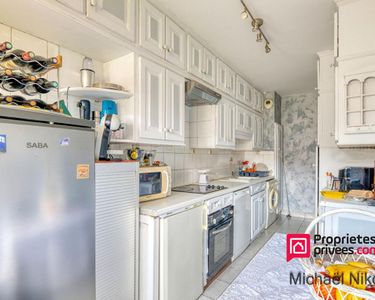 Appartement 224 000 € - 86 m²