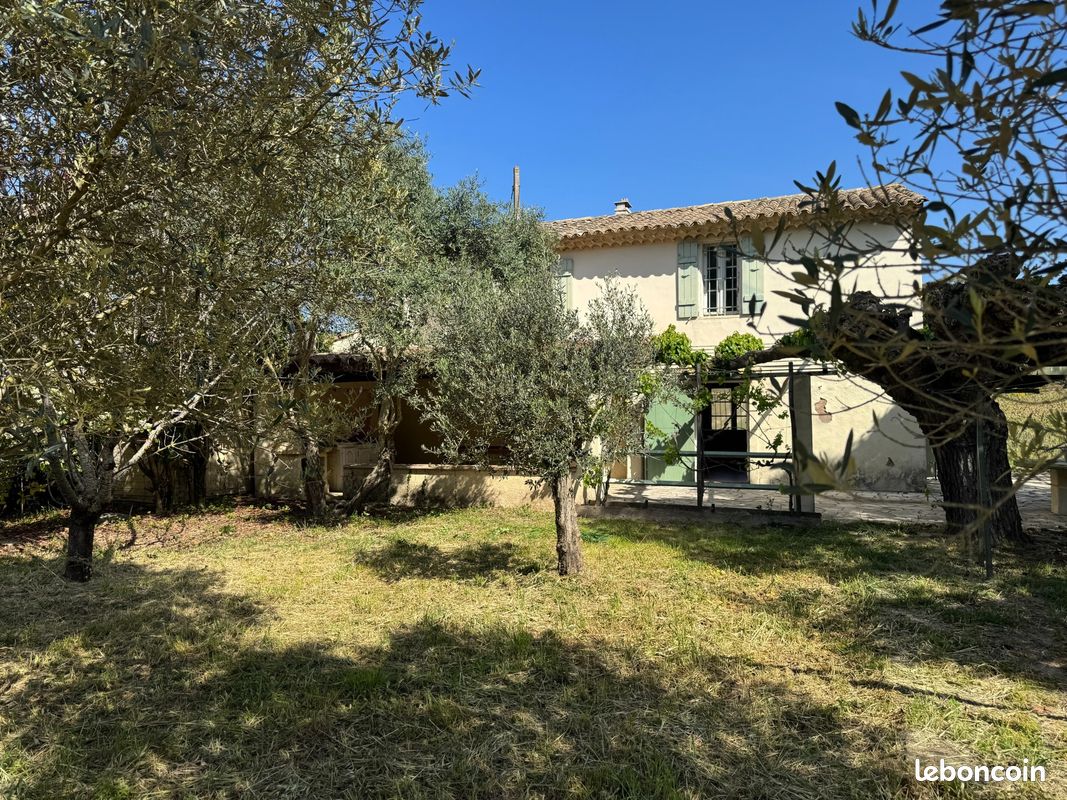 Maison 4 pièces 105 m² · à Les Arcs · 105 m² · 445 000 €
