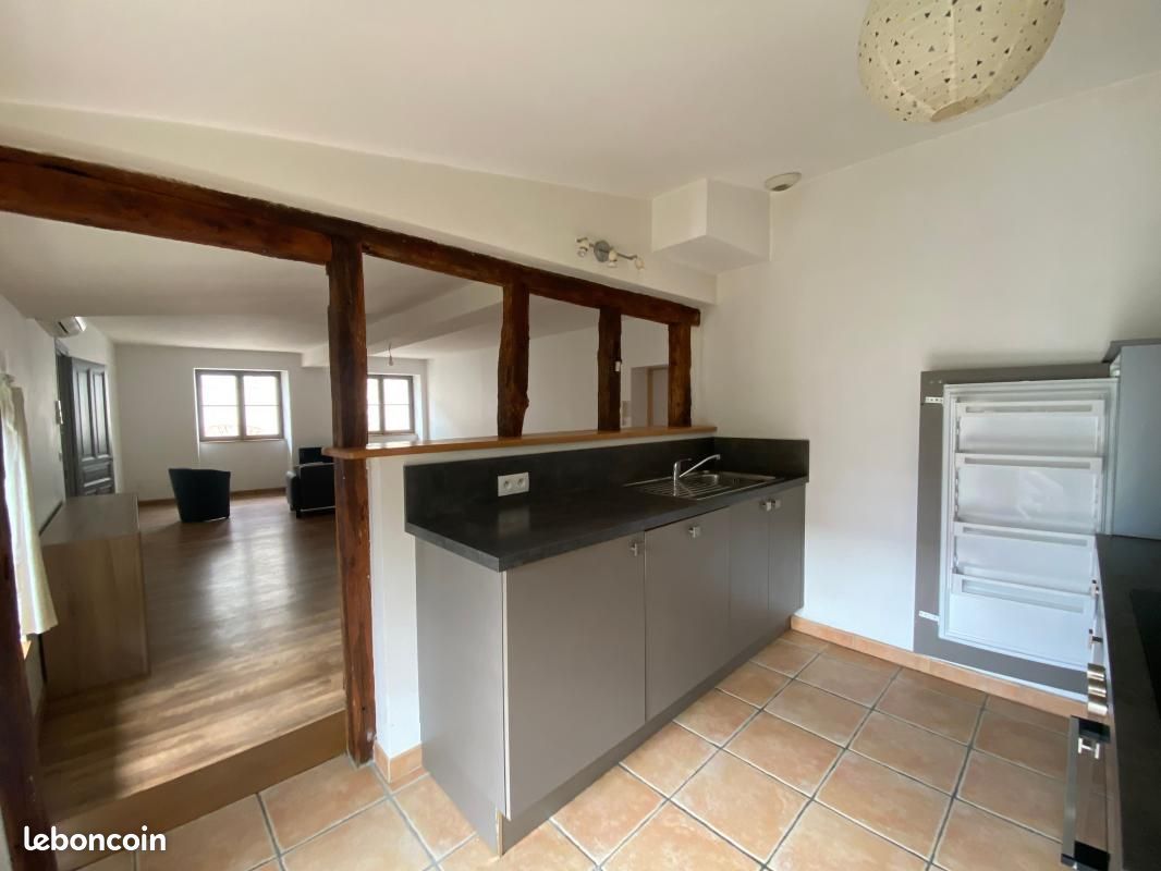 Appartement a louer castres - 3 pièce(s) - 81 m2 - Surfyn