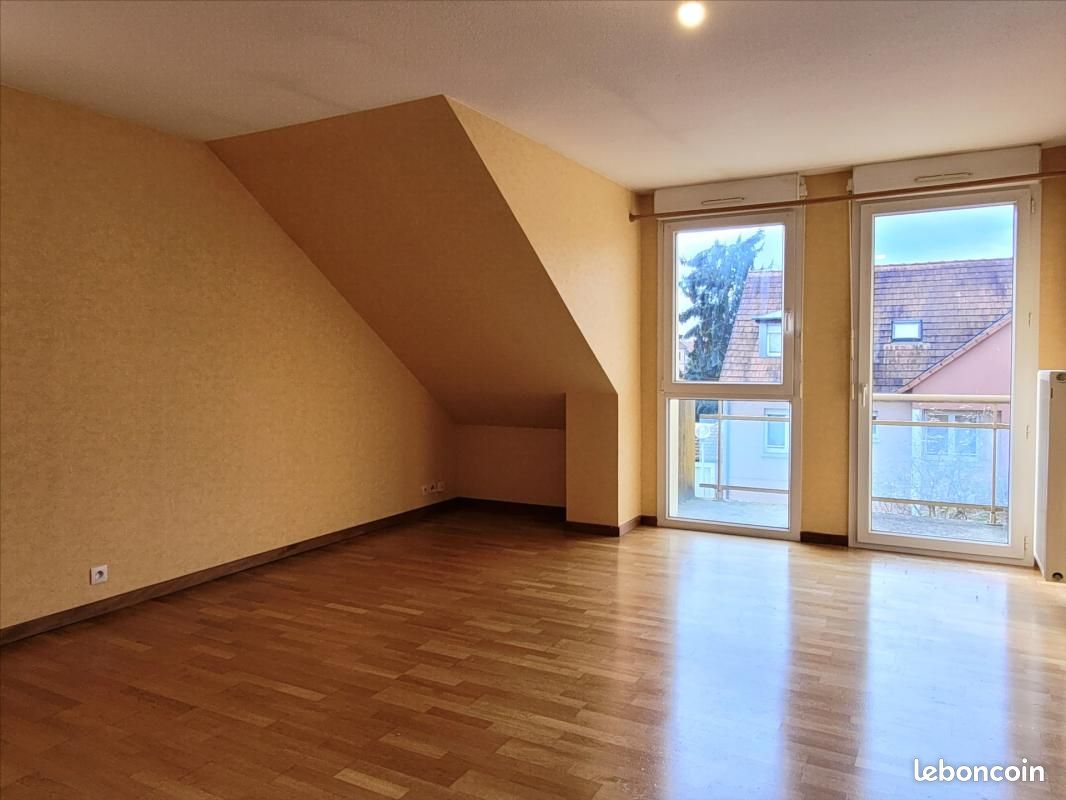 Appartement 2 pièces 56 m² · à Colmar · 56 m² · 668 €