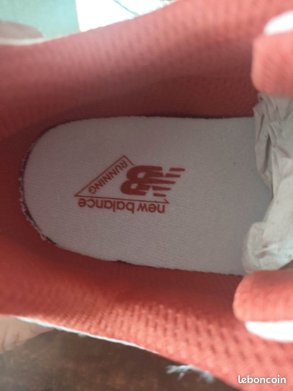 Basket New Balance (image 8)