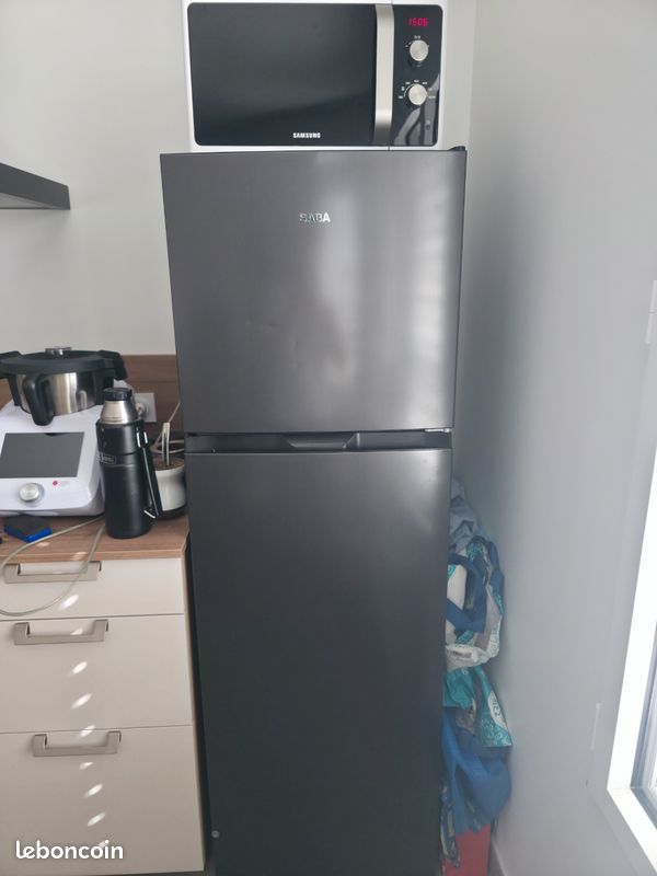 Frigo Saba sans givre (image 5)
