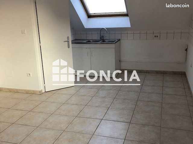 Appartement 4 pièces 59 m² · à Sarre-Union · 59 m² · 530 €