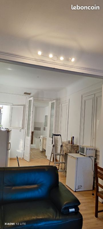 Appartement 1 pièce 46 m² · à Calais · 46 m² · 549 €/mois