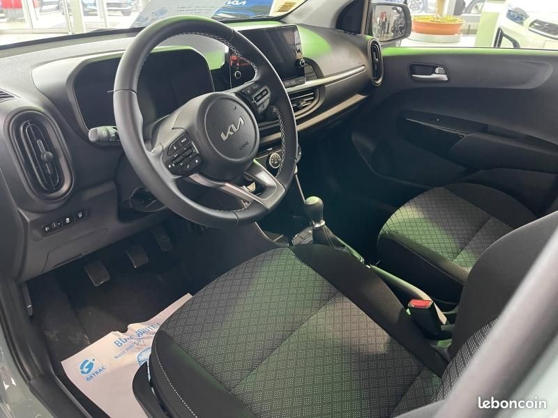 Kia Picanto 1.0 GDi 68ch Active (image 12)