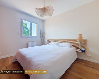 Maison 628 000 € - 132 m²