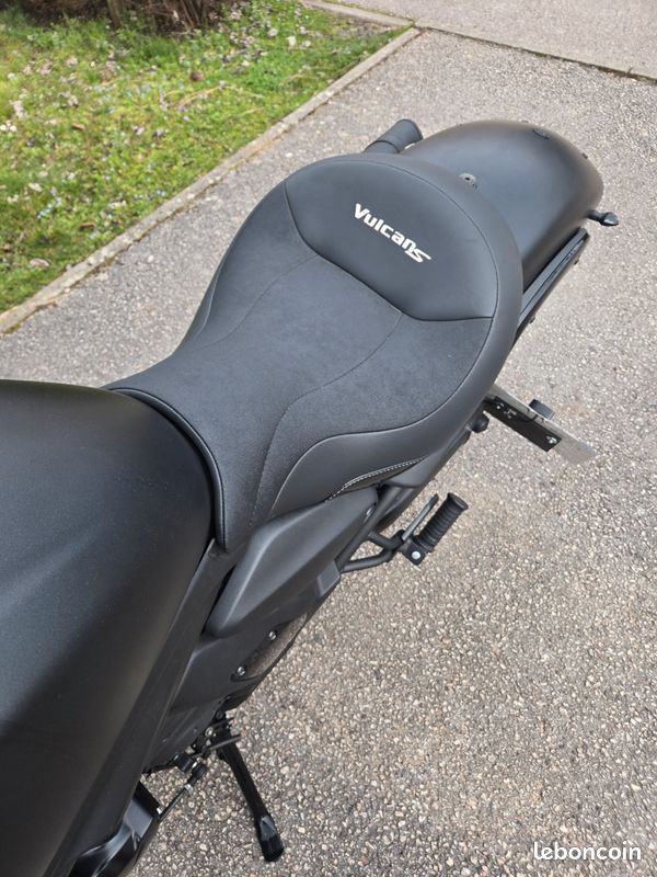 Kawasaki Vulcan S 650 (image 3)