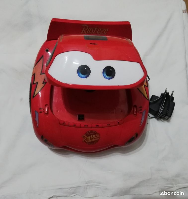 Radio CD cars (image 3)