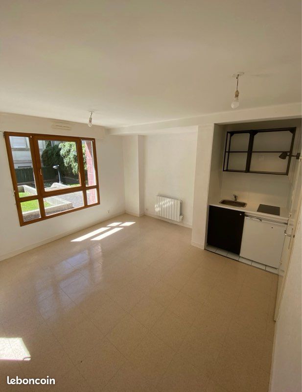 Appartement 1 pièce 24 m² · à Brest · 24 m² · 490 €