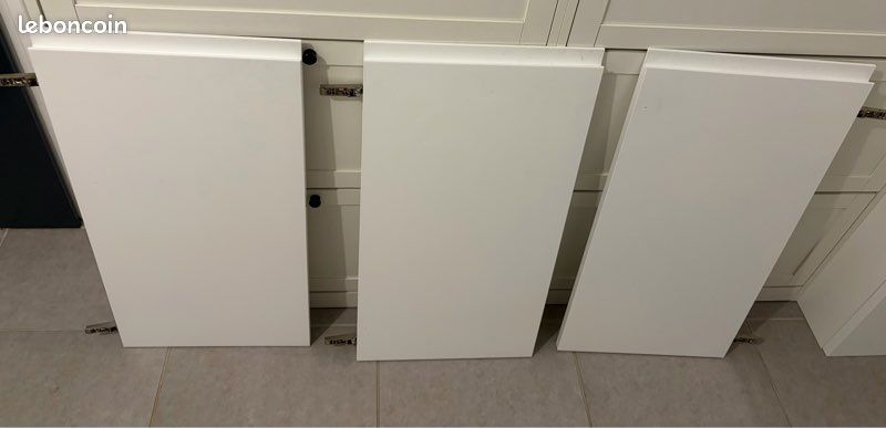 Façades portes Ikea (image 1)