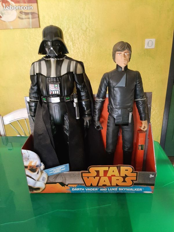 Figurine star war (image 2)