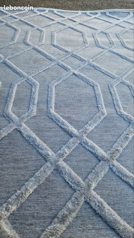 Tapis 120x160 (image 3)
