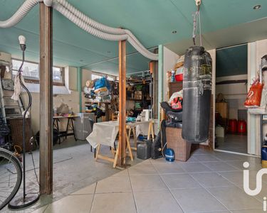 Maison 699 000 € - 164 m²
