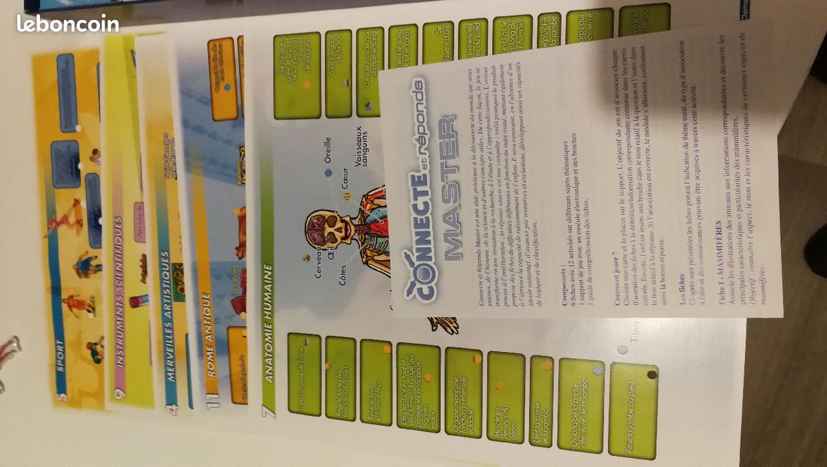 Jeu de société (image 3)