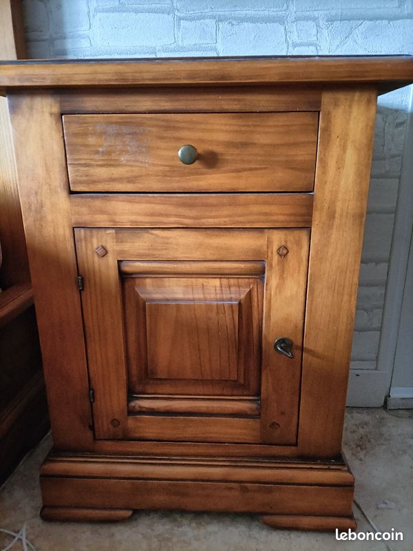 Chambre adulte complète (image 3)