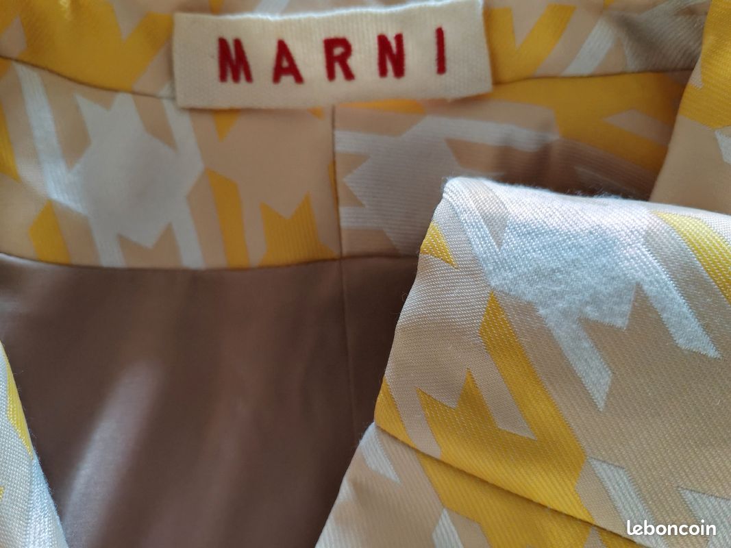 Veste Marni (image 4)