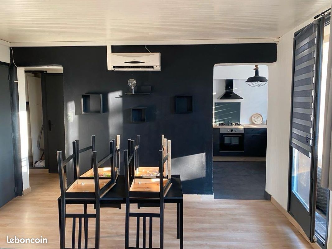 Appartement 3 pièces 62 m² · à Chambéry · 62 m² · 185 000 €