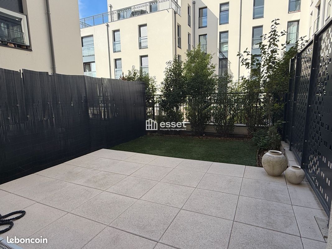 Appartement 3 pièces 76 m² · à Saint-Cloud · 76 m² · 2 029 €/mois